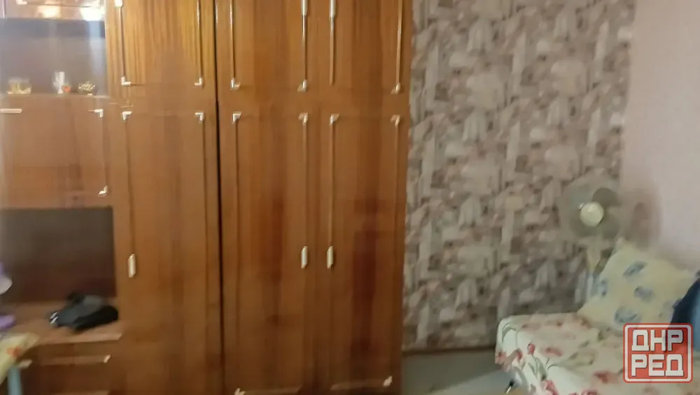 Продам 2х комнатную квартиру, Текстильщик, ош 30! Донецк - изображение 2