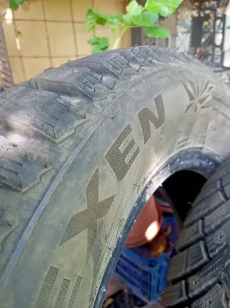 Шины R16 205/65 Донецк