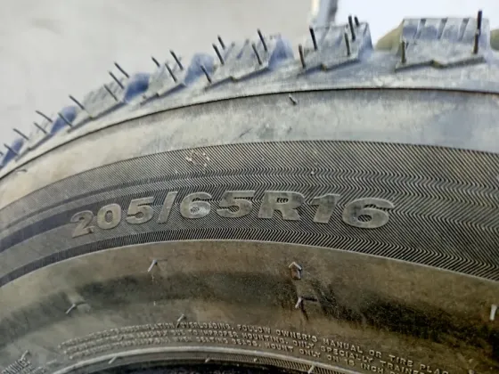 Шины R16 205/65 Донецк