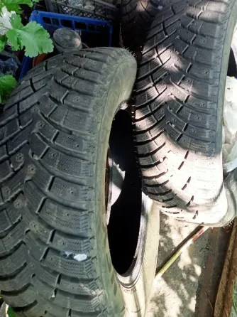Шины R16 205/65 Донецк