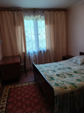 Продам 3- х комнатную квартиру, админпоселок, 1- я площадка Донецк