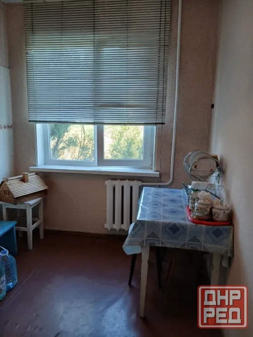 Продам 3- х комнатную квартиру, админпоселок, 1- я площадка Донецк - изображение 1
