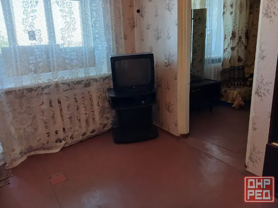 Продам 3- х комнатную квартиру, админпоселок, 1- я площадка Донецк - изображение 4