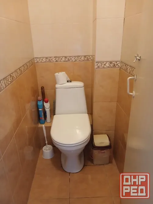 Продам 3- х комнатную квартиру, админпоселок, 1- я площадка Донецк - изображение 6