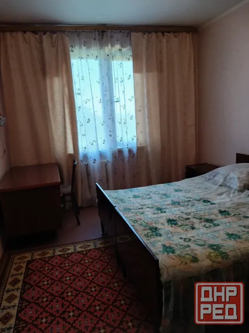 Продам 3- х комнатную квартиру, админпоселок, 1- я площадка Донецк - изображение 3