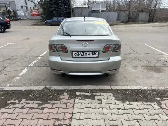 Продам мазду Донецк