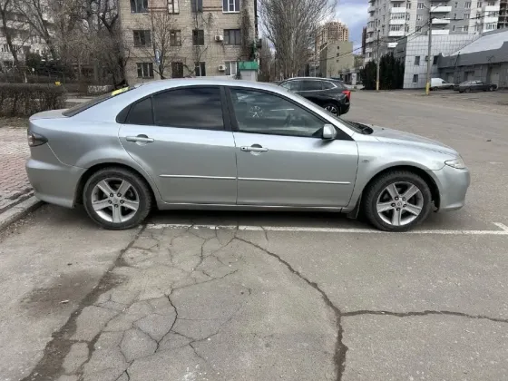 Продам мазду Донецк