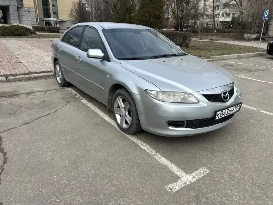 Продам мазду Донецк
