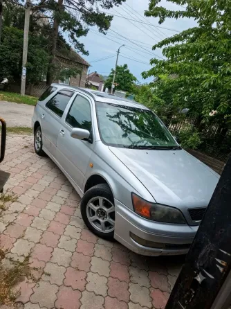 Toyota Vista ardeo 3s fe 4wd Донецк