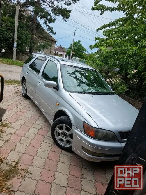 Toyota Vista ardeo 3s fe 4wd Донецк - изображение 1