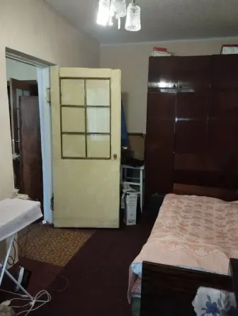 Продам 2-х комнатную квартиру в Петровском районе Донецк