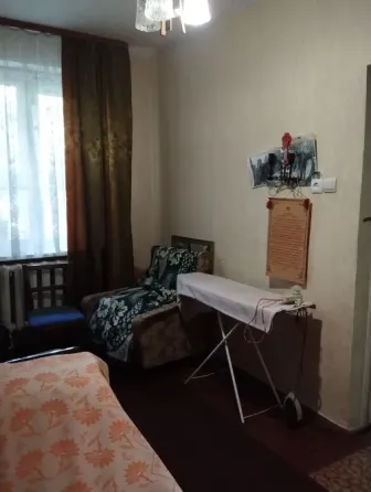 Продам 2-х комнатную квартиру в Петровском районе Донецк