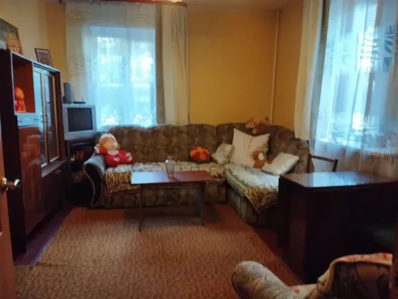 Продам 2-х комнатную квартиру в Петровском районе Донецк