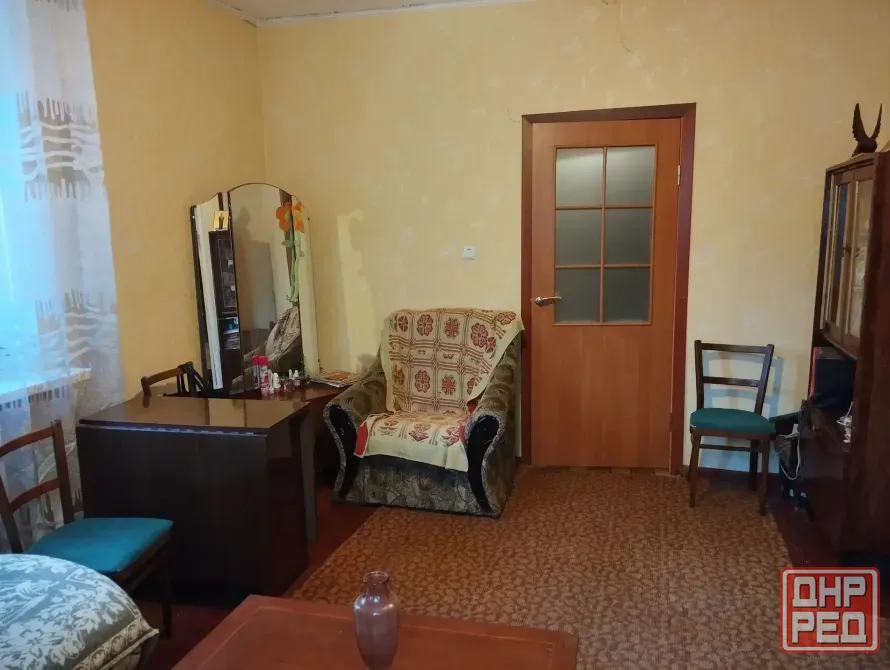 Продам 2-х комнатную квартиру в Петровском районе Донецк - изображение 3