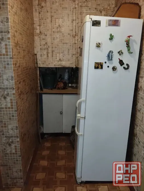 Продам 2-х комнатную квартиру в Петровском районе Донецк - изображение 7