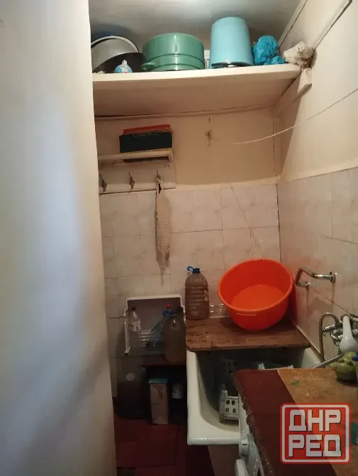 Продам 2-х комнатную квартиру в Петровском районе Донецк - изображение 10