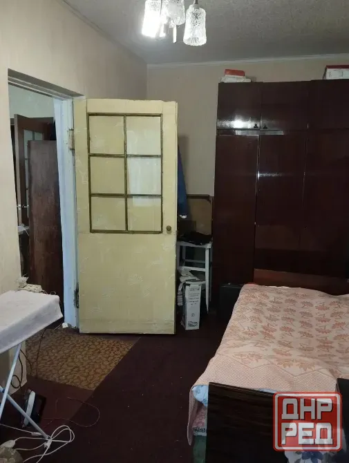 Продам 2-х комнатную квартиру в Петровском районе Донецк - изображение 4