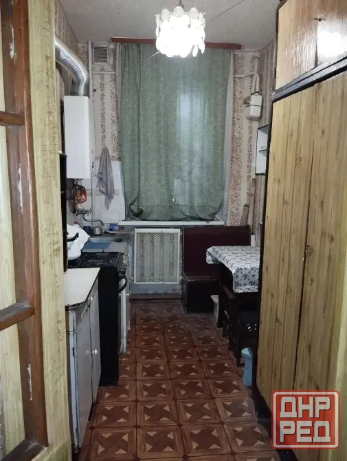 Продам 2-х комнатную квартиру в Петровском районе Донецк - изображение 8