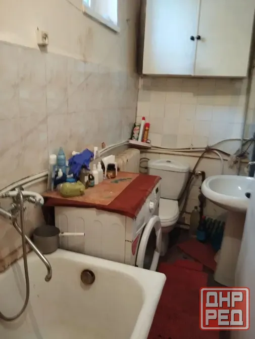 Продам 2-х комнатную квартиру в Петровском районе Донецк - изображение 9