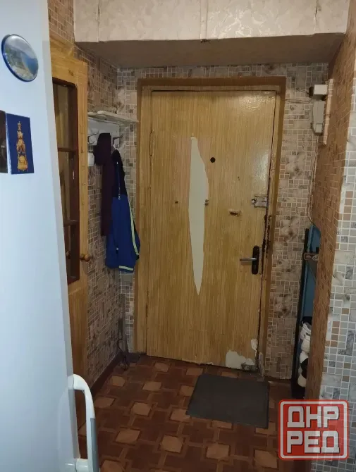 Продам 2-х комнатную квартиру в Петровском районе Донецк - изображение 6