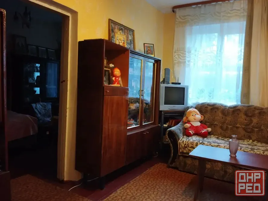 Продам 2-х комнатную квартиру в Петровском районе Донецк - изображение 2