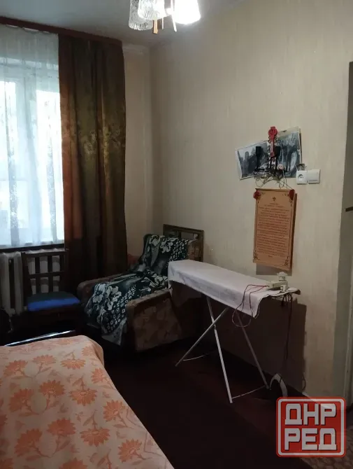 Продам 2-х комнатную квартиру в Петровском районе Донецк - изображение 5