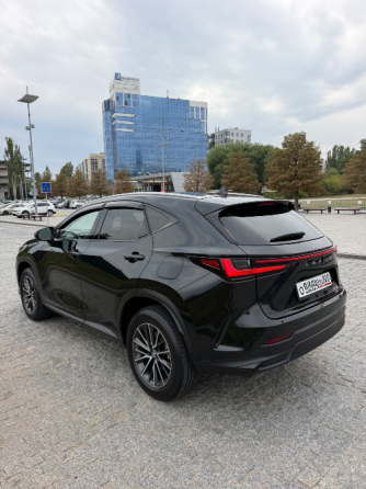 Lexus NX 350h 2023г. Донецк