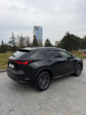 Lexus NX 350h 2023г. Донецк
