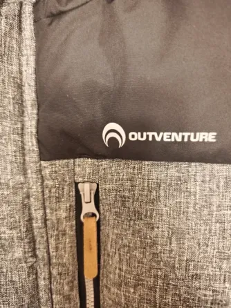Куртка Outventure р. 146-152 Донецк