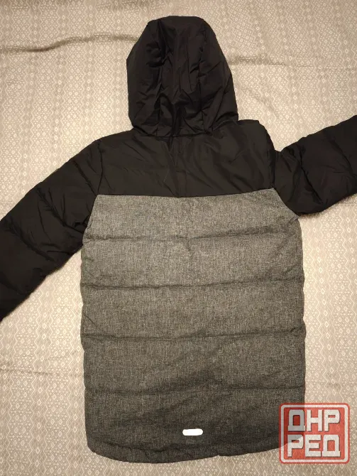 Куртка Outventure р. 146-152 Донецк - изображение 5