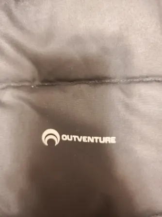 Куртка удлиненная Outventure р. 152-164 Донецк