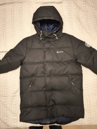 Куртка удлиненная Outventure р. 152-164 Донецк