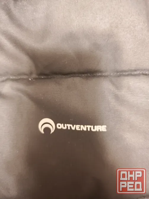 Куртка удлиненная Outventure р. 152-164 Донецк - изображение 3