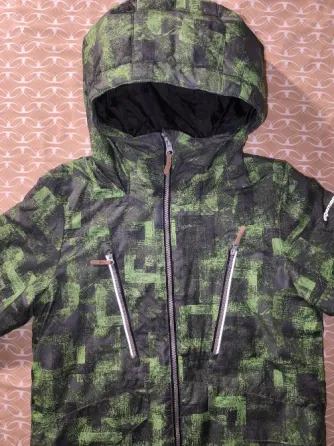 Куртка Outventure р. 140 Донецк