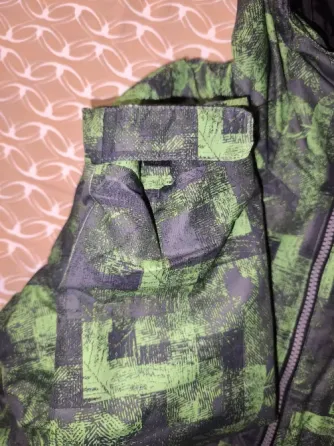 Куртка Outventure р. 140 Донецк