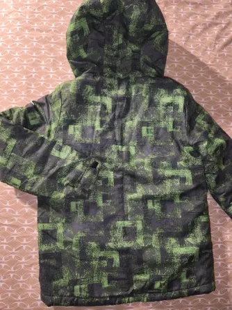 Куртка Outventure р. 140 Донецк