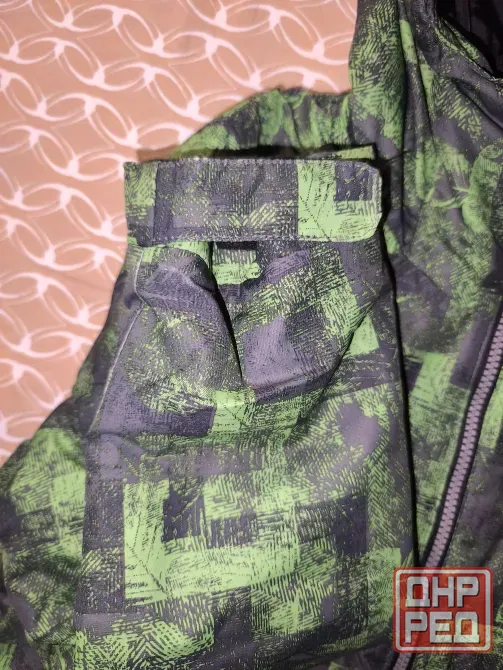 Куртка Outventure р. 140 Донецк - изображение 4