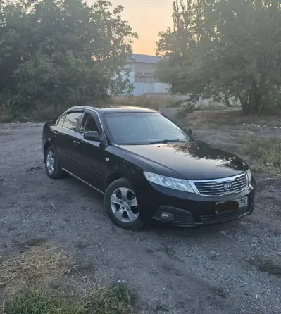 Продаю киа маджентис гбо4 Донецк