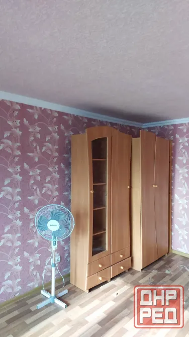Сдам 1к.кв Мариупольская развилка. Норд Донецк - изображение 2