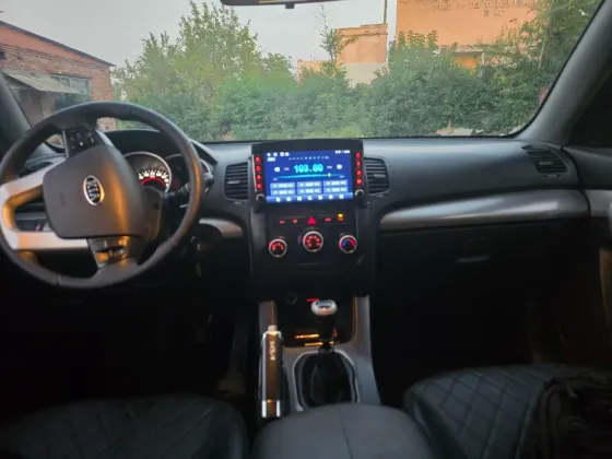 Продаю хороший автомобиль без вложений! Донецк