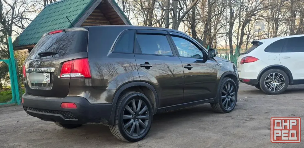 Продаю хороший автомобиль без вложений! Донецк - изображение 3