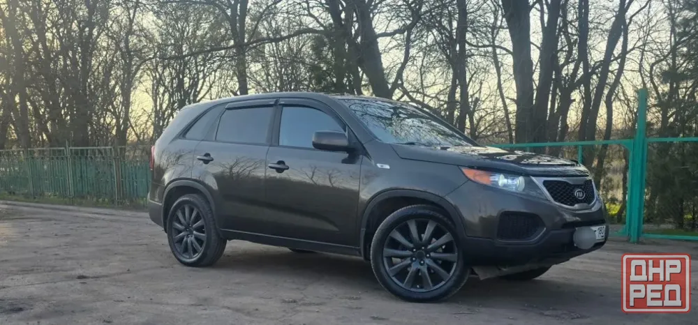 Продаю хороший автомобиль без вложений! Донецк - изображение 2