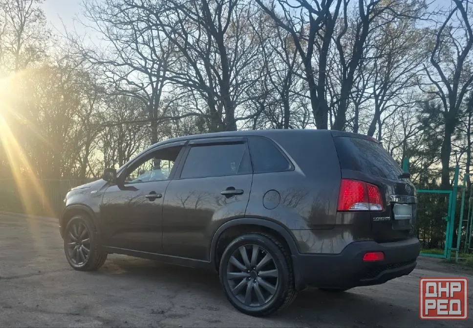 Продаю хороший автомобиль без вложений! Донецк - изображение 4