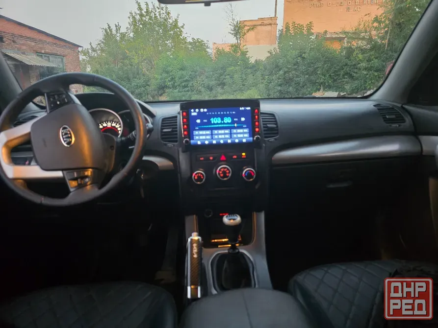 Продаю хороший автомобиль без вложений! Донецк - изображение 6