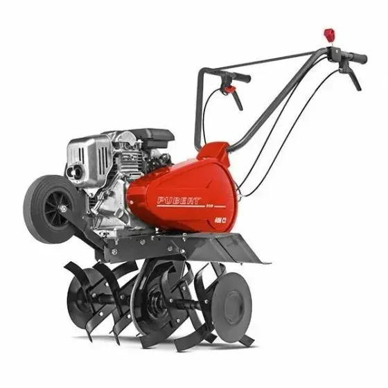 Культиватор Pubert ECO 40H C2 двигатель Honda Макеевка