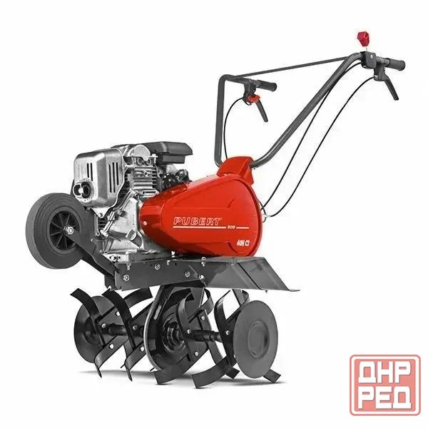 Культиватор Pubert ECO 40H C2 двигатель Honda Макеевка - изображение 1