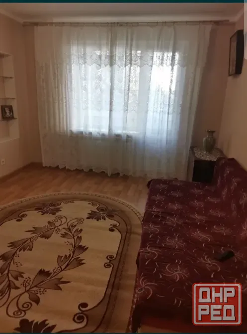 Сдам 1к.кв Текстильщик. Донецк - изображение 6