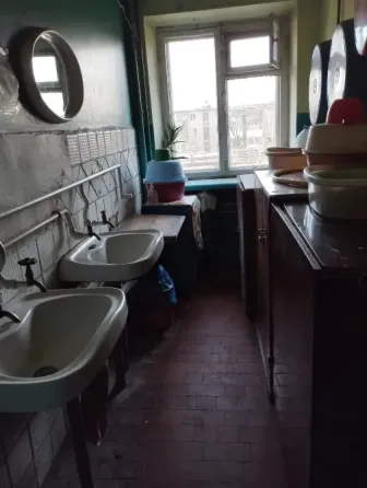 Продается комната Киевский район Донецк