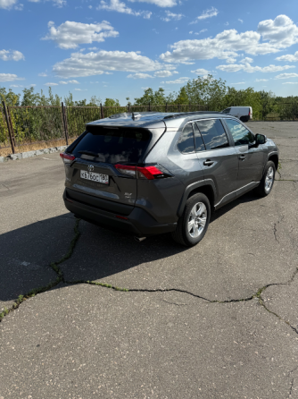 Toyota rav4 Продам Донецк