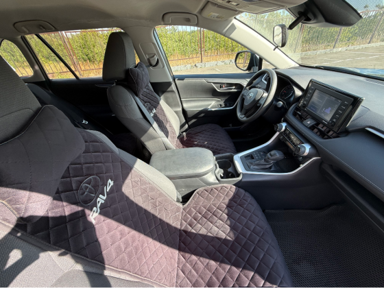 Toyota rav4 Продам Донецк